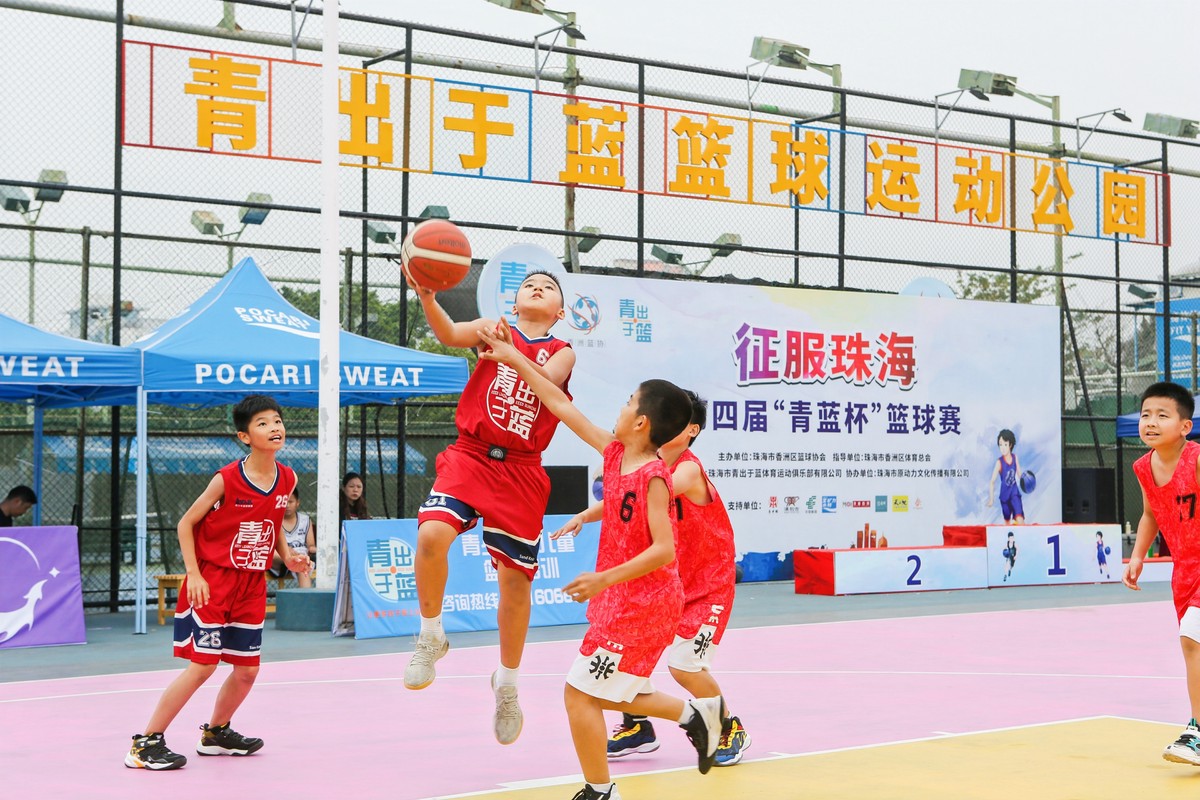 为什么前沿技术是未来篮球发展的关键
