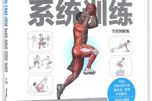系统的篮球训练方法包括